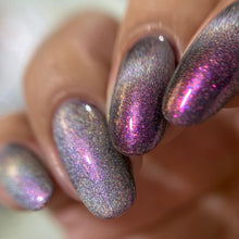 Penelope Luz: Valentine's Day Duo "Purple Love" and "Embrace Love" (Magnetic) *CAPPED PRE-ORDER*