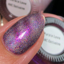 Penelope Luz: Valentine's Day Duo "Purple Love" and "Embrace Love" (Magnetic) *CAPPED PRE-ORDER*