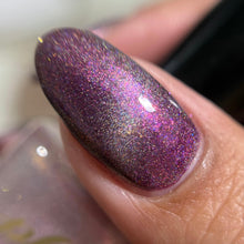 Penelope Luz: Valentine's Day Duo "Purple Love" and "Embrace Love" (Magnetic) *CAPPED PRE-ORDER*