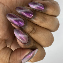 Penelope Luz: Valentine's Day Duo "Purple Love" and "Embrace Love" (Magnetic) *CAPPED PRE-ORDER*