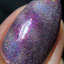 Penelope Luz: Valentine's Day Duo "Purple Love" and "Embrace Love" (Magnetic) *CAPPED PRE-ORDER*