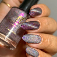 Penelope Luz: Valentine's Day Duo "Purple Love" and "Embrace Love" (Magnetic) *CAPPED PRE-ORDER*