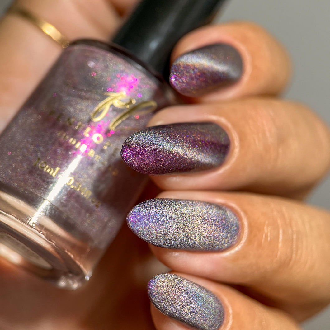 Penelope Luz: Valentine's Day Duo 