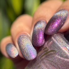 Penelope Luz: Valentine's Day Duo "Purple Love" and "Embrace Love" (Magnetic) *CAPPED PRE-ORDER*