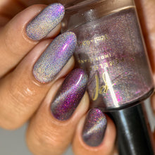 Penelope Luz: Valentine's Day Duo "Purple Love" and "Embrace Love" (Magnetic) *CAPPED PRE-ORDER*