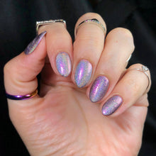 Penelope Luz: Valentine's Day Duo "Purple Love" and "Embrace Love" (Magnetic) *CAPPED PRE-ORDER*