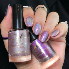 Penelope Luz: Valentine's Day Duo "Purple Love" and "Embrace Love" (Magnetic) *CAPPED PRE-ORDER*