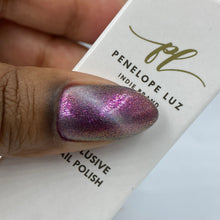 Penelope Luz: Valentine's Day Duo "Purple Love" and "Embrace Love" (Magnetic) *CAPPED PRE-ORDER*