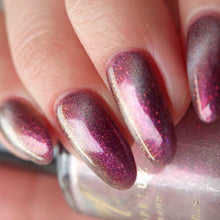 Penelope Luz: Valentine's Day Duo "Purple Love" and "Embrace Love" (Magnetic) *CAPPED PRE-ORDER*