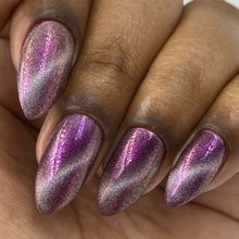 Penelope Luz: Valentine's Day Duo "Purple Love" and "Embrace Love" (Magnetic) *CAPPED PRE-ORDER*