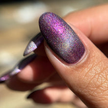 Penelope Luz: Valentine's Day Duo "Purple Love" and "Embrace Love" (Magnetic) *CAPPED PRE-ORDER*