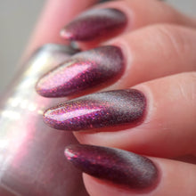 Penelope Luz: Valentine's Day Duo "Purple Love" and "Embrace Love" (Magnetic) *CAPPED PRE-ORDER*