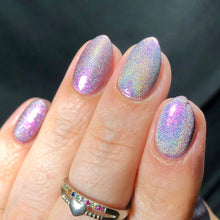 Penelope Luz: Valentine's Day Duo "Purple Love" and "Embrace Love" (Magnetic) *CAPPED PRE-ORDER*