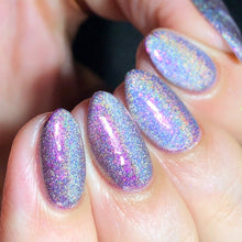 Penelope Luz: Valentine's Day Duo "Purple Love" and "Embrace Love" (Magnetic) *CAPPED PRE-ORDER*