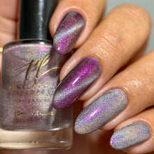 Penelope Luz: Valentine's Day Duo "Purple Love" and "Embrace Love" (Magnetic) *CAPPED PRE-ORDER*