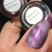 Penelope Luz: Valentine's Day Duo "Purple Love" and "Embrace Love" (Magnetic) *CAPPED PRE-ORDER*