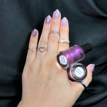 Penelope Luz: Valentine's Day Duo "Purple Love" and "Embrace Love" (Magnetic) *CAPPED PRE-ORDER*