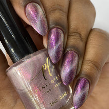 Penelope Luz: Valentine's Day Duo "Purple Love" and "Embrace Love" (Magnetic) *CAPPED PRE-ORDER*