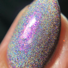 Penelope Luz: Valentine's Day Duo "Purple Love" and "Embrace Love" (Magnetic) *CAPPED PRE-ORDER*