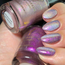 Penelope Luz: Valentine's Day Duo "Purple Love" and "Embrace Love" (Magnetic) *CAPPED PRE-ORDER*