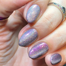 Penelope Luz: Valentine's Day Duo "Purple Love" and "Embrace Love" (Magnetic) *CAPPED PRE-ORDER*