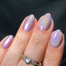 Penelope Luz: Valentine's Day Duo "Purple Love" and "Embrace Love" (Magnetic) *CAPPED PRE-ORDER*