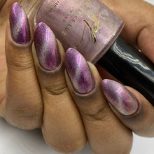 Penelope Luz: Valentine's Day Duo "Purple Love" and "Embrace Love" (Magnetic) *CAPPED PRE-ORDER*