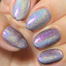 Penelope Luz: Valentine's Day Duo "Purple Love" and "Embrace Love" (Magnetic) *CAPPED PRE-ORDER*