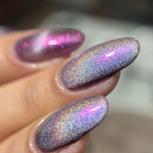 Penelope Luz: Valentine's Day Duo "Purple Love" and "Embrace Love" (Magnetic) *CAPPED PRE-ORDER*