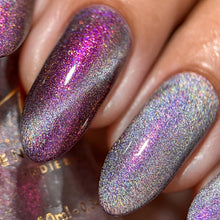 Penelope Luz: Valentine's Day Duo "Purple Love" and "Embrace Love" (Magnetic) *CAPPED PRE-ORDER*