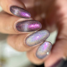 Penelope Luz: Valentine's Day Duo "Purple Love" and "Embrace Love" (Magnetic) *CAPPED PRE-ORDER*