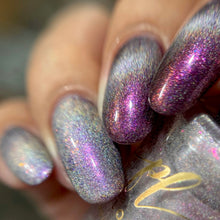 Penelope Luz: Valentine's Day Duo "Purple Love" and "Embrace Love" (Magnetic) *CAPPED PRE-ORDER*