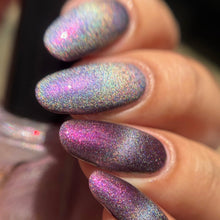 Penelope Luz: Valentine's Day Duo "Purple Love" and "Embrace Love" (Magnetic) *CAPPED PRE-ORDER*