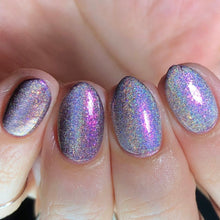 Penelope Luz: Valentine's Day Duo "Purple Love" and "Embrace Love" (Magnetic) *CAPPED PRE-ORDER*