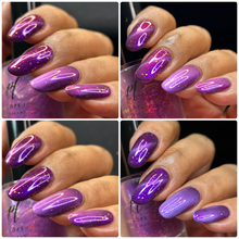 Penelope Luz: DUO "Rare Beauty" (Magnetic) and "Freedom" *CAPPED PRE-ORDER*