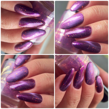 Penelope Luz: DUO "Rare Beauty" (Magnetic) and "Freedom" *CAPPED PRE-ORDER*