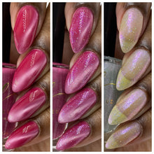 Penelope Luz: DUO "So Close" (Magnetic) and "My Eyes Shine" *CAPPED PRE-ORDER*