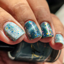 Penelope Luz: DUO "Sun and Rain" (Magnetic) and "Double Rainbow" *OVERSTOCK*