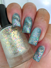 Penelope Luz: DUO "Sun and Rain" (Magnetic) and "Double Rainbow" *OVERSTOCK*