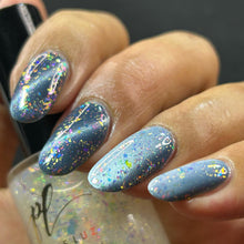 Penelope Luz: DUO "Sun and Rain" (Magnetic) and "Double Rainbow" *OVERSTOCK*