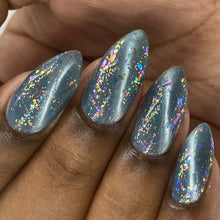 Penelope Luz: DUO "Sun and Rain" (Magnetic) and "Double Rainbow" *OVERSTOCK*