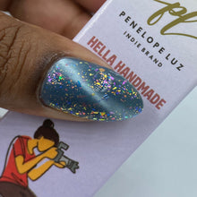 Penelope Luz: DUO "Sun and Rain" (Magnetic) and "Double Rainbow" *OVERSTOCK*