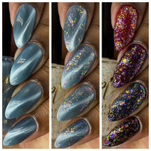 Penelope Luz: DUO "Sun and Rain" (Magnetic) and "Double Rainbow" *OVERSTOCK*