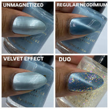 Penelope Luz: DUO "Sun and Rain" (Magnetic) and "Double Rainbow" *OVERSTOCK*
