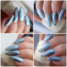 Penelope Luz: DUO "Sun and Rain" (Magnetic) and "Double Rainbow" *OVERSTOCK*