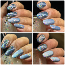 Penelope Luz: DUO "Sun and Rain" (Magnetic) and "Double Rainbow" *OVERSTOCK*