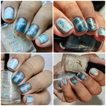 Penelope Luz: DUO "Sun and Rain" (Magnetic) and "Double Rainbow" *OVERSTOCK*