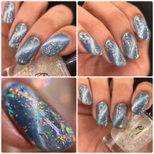 Penelope Luz: DUO "Sun and Rain" (Magnetic) and "Double Rainbow" *OVERSTOCK*