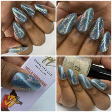 Penelope Luz: DUO "Sun and Rain" (Magnetic) and "Double Rainbow" *OVERSTOCK*