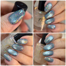 Penelope Luz: DUO "Sun and Rain" (Magnetic) and "Double Rainbow" *OVERSTOCK*